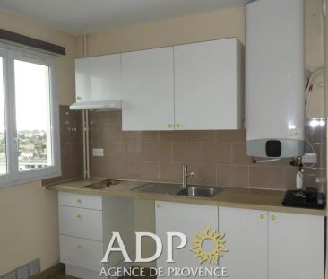 Appartement Le Cannet - Photo 1