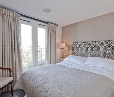 4 bedroom terraced house to rent - Photo 6