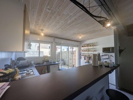 Location / Maison T4 - Photo 2