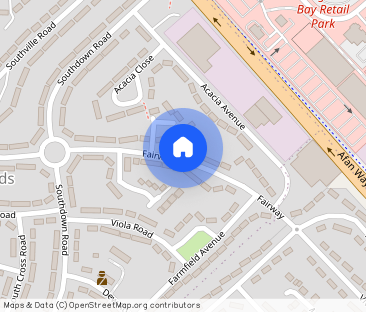 Fairway, Port Talbot, SA12 7HN - Photo 1