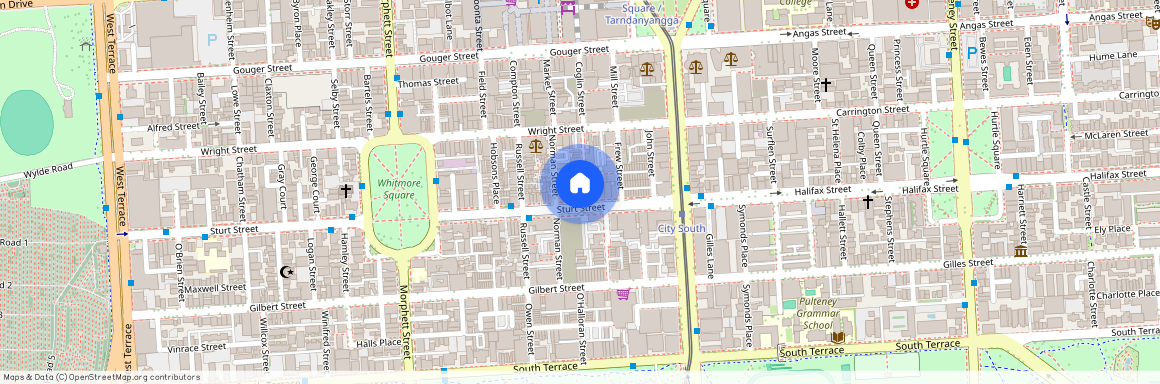 52 Sturt Street, Adelaide, South Australia 5000