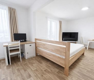 Pronájem bytu 1+kk 38 m² - Photo 5