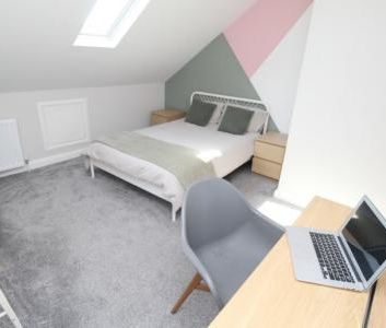 (1 BED) City Road, Dunkirk, Nottingham, NG7 - Photo 2