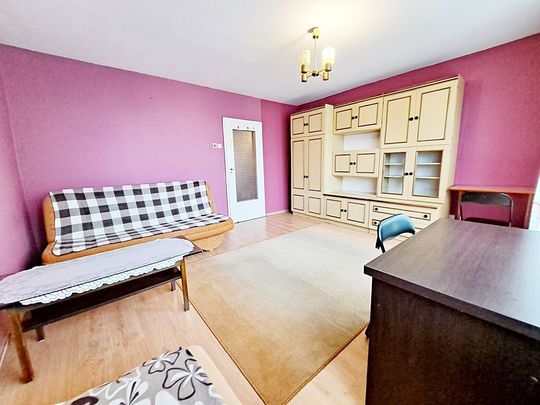 Dla Studentów | 3 pokoje | Uroczysko | Kielce - Zdjęcie 1