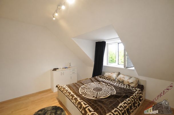 Wunderschöne hochwertige Dachgeschosswohnung nähe Wieselburg - Foto 1