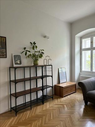 Kiadó jó állapotú lakás - Budapest I. kerület - Photo 1