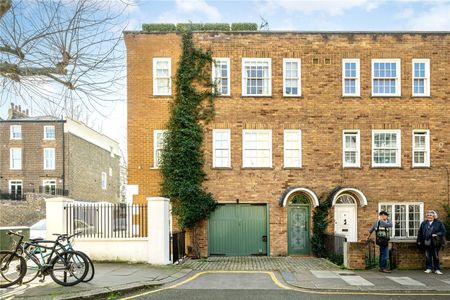 Lansdowne Mews, W11 - Photo 4