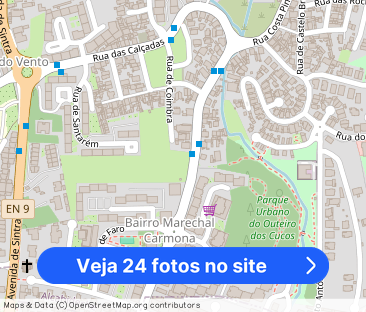 Apartamento T3 para alugar em Cascais - Foto 1