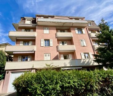 Ch. de la Grand-Vigne 15, 1008 PRILLY | Appartement 2.5 pièces - Photo 1