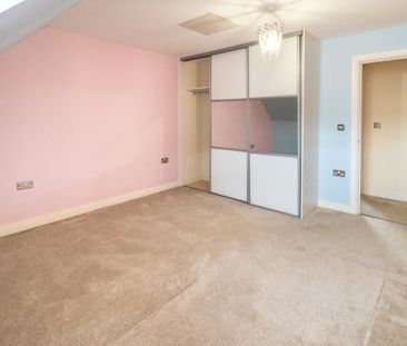 4 bedroom house to rent Century Way, Beckenham, BR3 - Photo 6