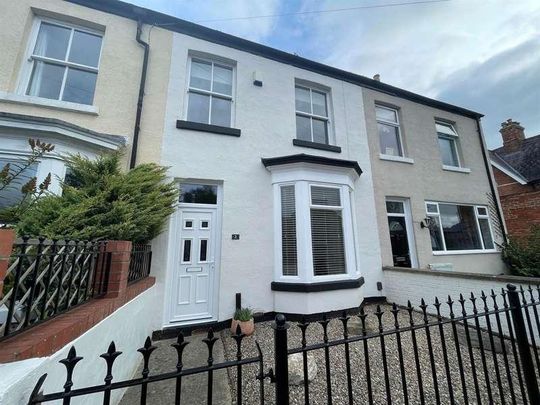 Barlow Street, Darlington, DL3 - Photo 1