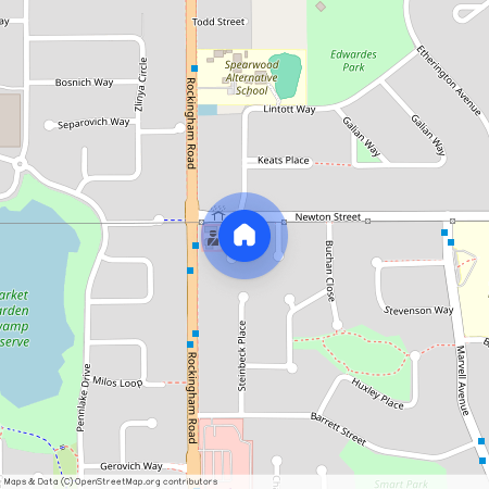 4 Pepys Ct, Spearwood