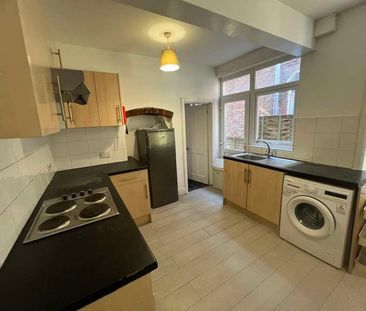 Harborough Road, SO15 - Photo 6