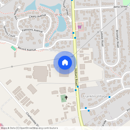 10 Gudvar St, Tas 7249, Youngtown
