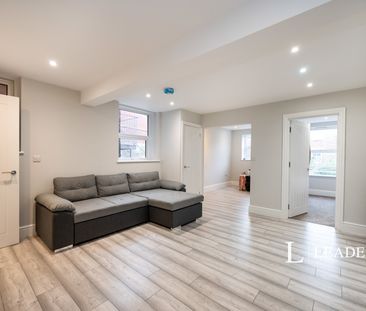 1 bedroom apartment to rent Yarborough Road, Southsea, Hampshire, PO5 - Photo 1