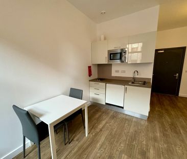 Moorfields, Liverpool, L2 - Photo 4