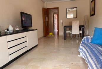 3 BEDROOM APARTMENT - SANTA POLA