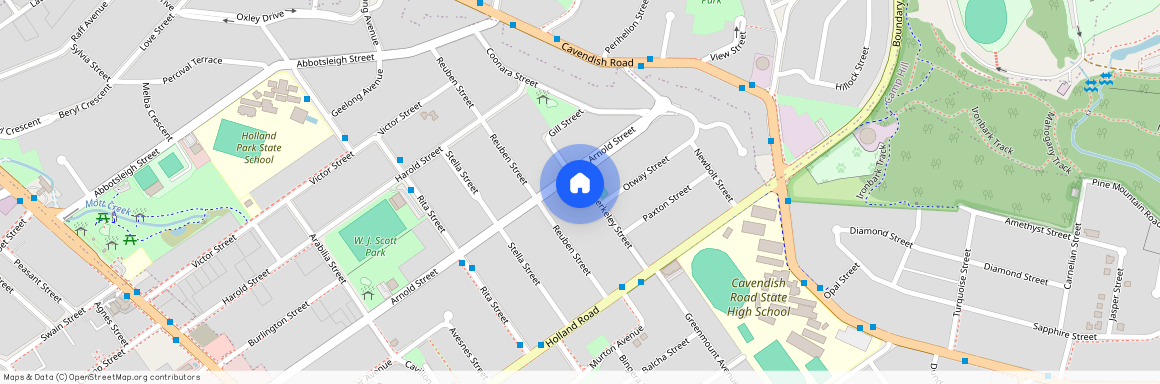 9 Berkeley Street, Qld 4121, Holland Park