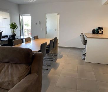 Leuk appartement nabij centrum Tremelo - Photo 3