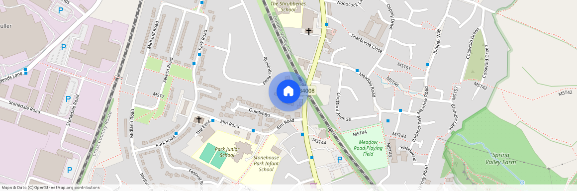 High Street, Stonehouse, GL10 2NU, Gloucestershire