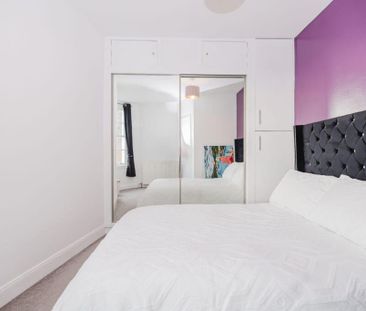 1 bedroom flat to rent - Photo 5