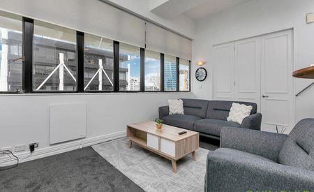 City Centre, 10A/148 Quay Street - Photo 2