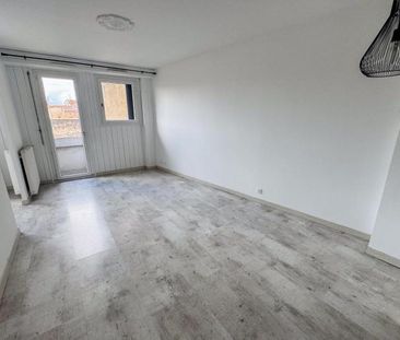 Grand appartement type 2 47 m2 Jeanne d'Arc Toulouse - Photo 4