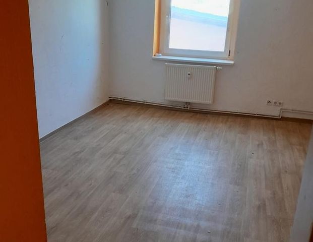 4-R-Wohnung mit Garten in Lebus - Foto 1