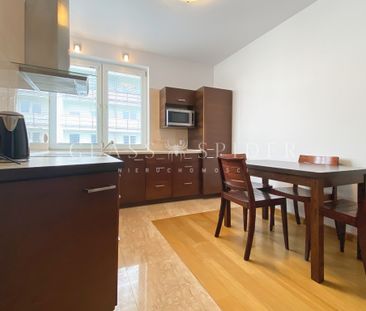 Warszawa, Mokotów, Warszawa, Mokotów, Czerska - Zdjęcie 2