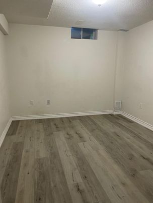 For Lease - 6993 Amour Terrace Unit# BSMNT, Mississauga, Ontario - Photo 1