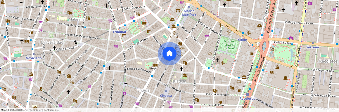 Madrid Capital