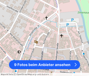 Achterstraße, Uelzen - Foto 1
