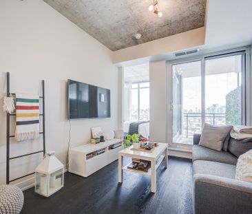 For Lease - 20 Minowan Miikan Lane Unit# 1028, Toronto, Ontario - Photo 3