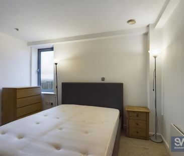 2 bedroom apartment to rent - Photo 4