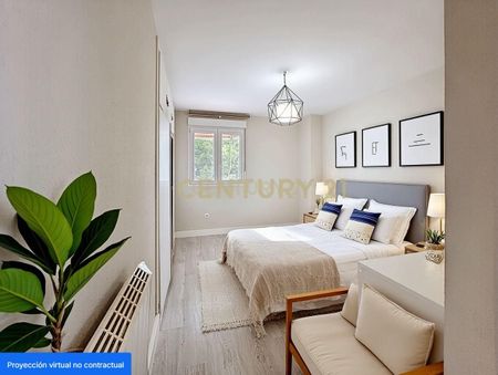 Piso de alquiler en Pedregalejo - Morlaco - Photo 4