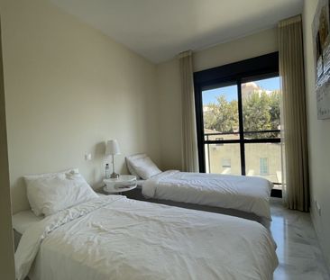 Middle Floor Apartment in New Golden Mile - Photo 1