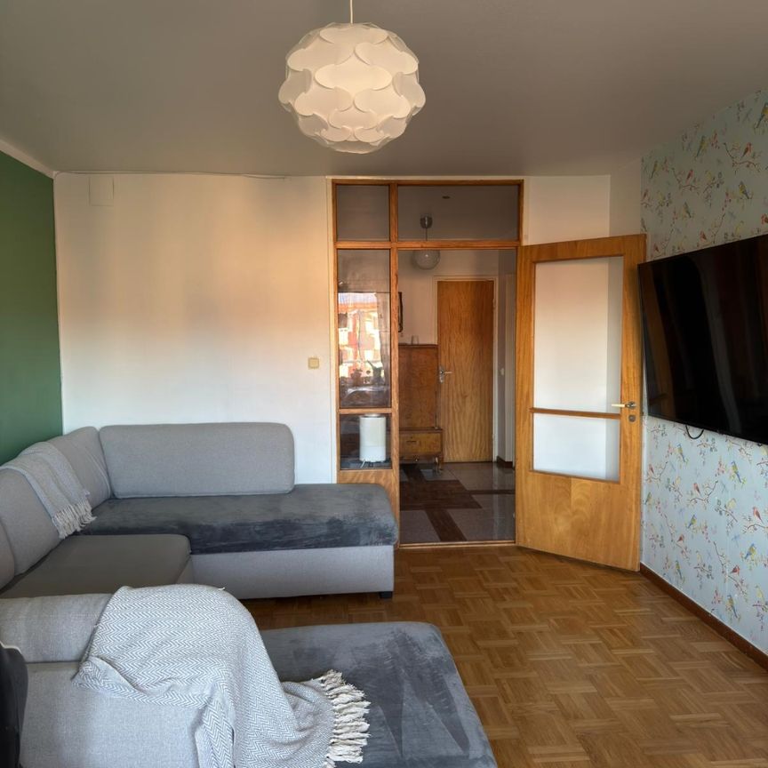 Vintrosagatan, Bandhagen - Foto 1