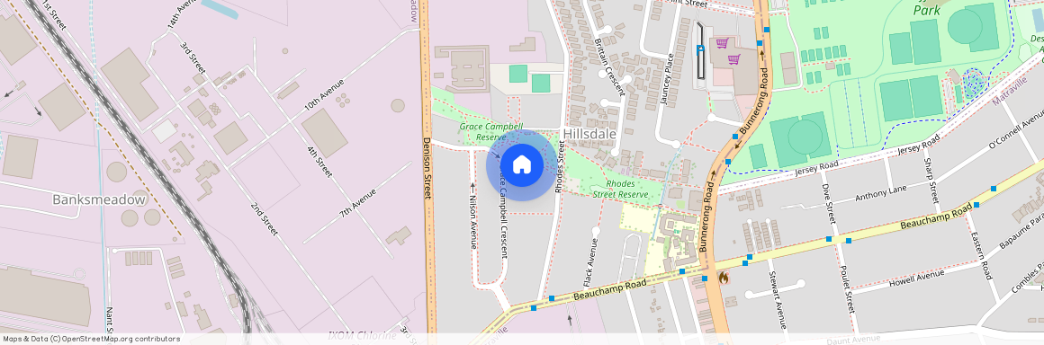 30/15 Grace Campbell Crescent, NSW 2036, Hillsdale