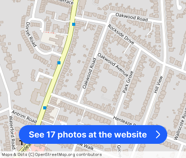 Oakwood Road, Henleaze, Bristol - Photo 1