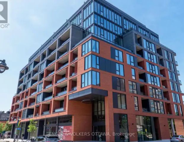 212 - 10 JAMES STREET | 212 - 10 JAMES STREET, Ottawa - Photo 1