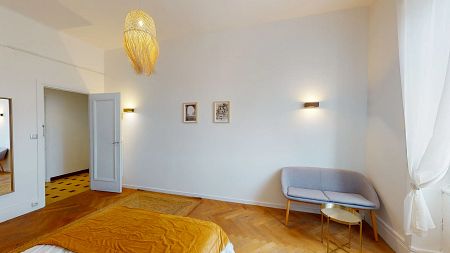 3 Perrache - Chambre 3 - Photo 4