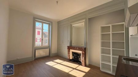 Appartement à louer 3 pièces 65.6m² - Photo 4