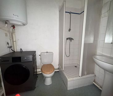 Location Appartement 1 pièce 19m² RENNES 35700 - Photo 3