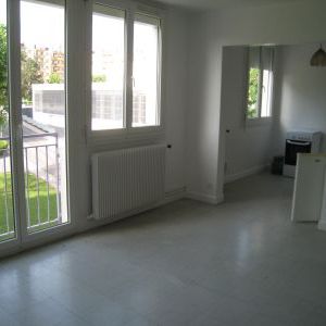 À louer / Appartement F1 bis / BESANCON QUARTIER MONTRAPON 1 A rue Galilée - Photo 1