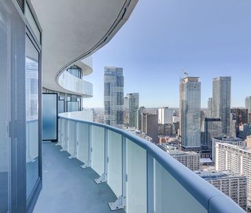 For Lease - 403 Church Street Unit# 3708, Toronto, Ontario - Photo 1