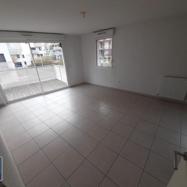 Location Appartement 3 pièces 65m² TOULOUSE 31200 - Photo 1