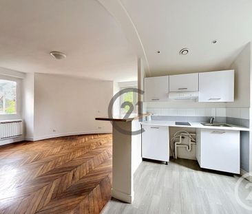 Location Appartement 1 pièce 37m² DAMMARIE LES LYS 77190 - Photo 6
