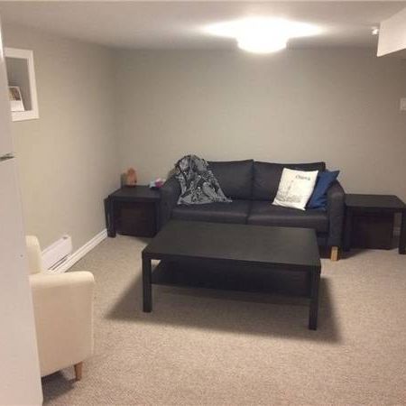 1+1 Bedroom Basement Unit Steps to Eglinton West Station - Photo 1