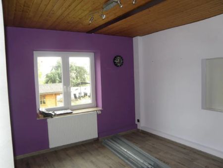 4 ZImmer-Dachgeschosswohnung in Euskirchen-Niederkastenholz - Foto 4