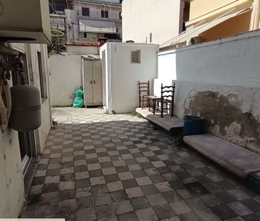 Διαμέρισμα για ενοικίαση Κερατσίνι - Photo 5